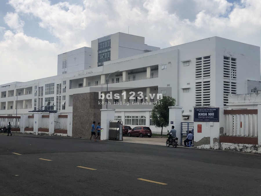 Phú Chánh 17 đất ngộp cần ra gấp trong ngày, sổ hồng riêng sang tên công chứng