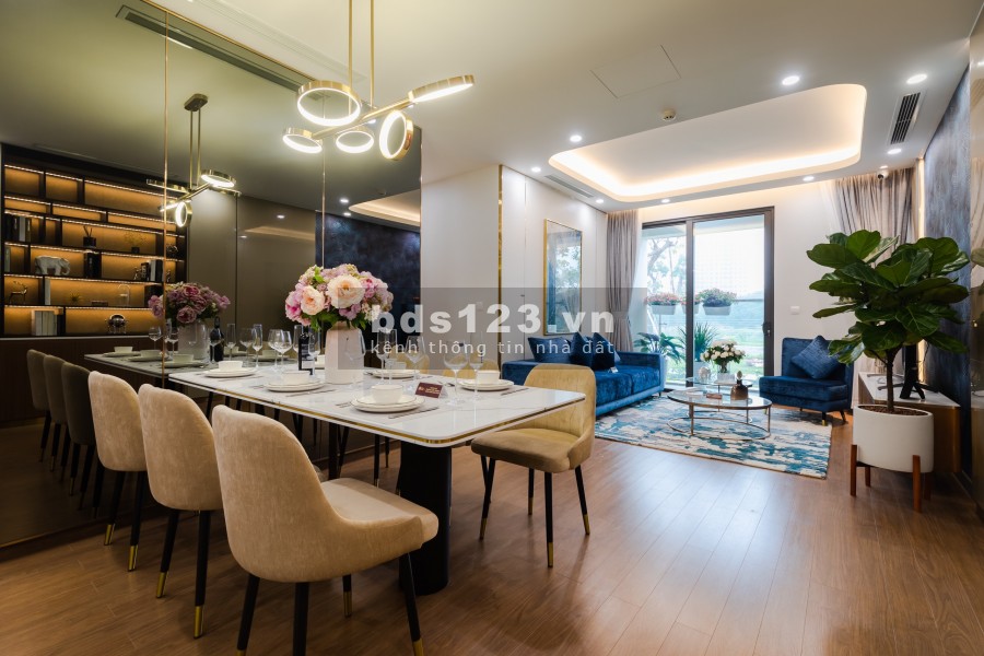 Căn Hoa Hậu B01 duy nhất -Không mua thì mua căn nào nữa đây?-Chỉ cần vào 2 tỷ ~30%