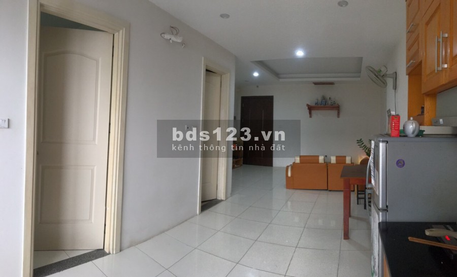 Chính Chủ Cần Bán Căn Hộ The Vesta Phú Lãm Hà Đông 67m Nhà Đẹp