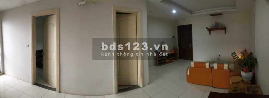 Chính Chủ Cần Bán Căn Hộ The Vesta Phú Lãm Hà Đông 67m Nhà Đẹp