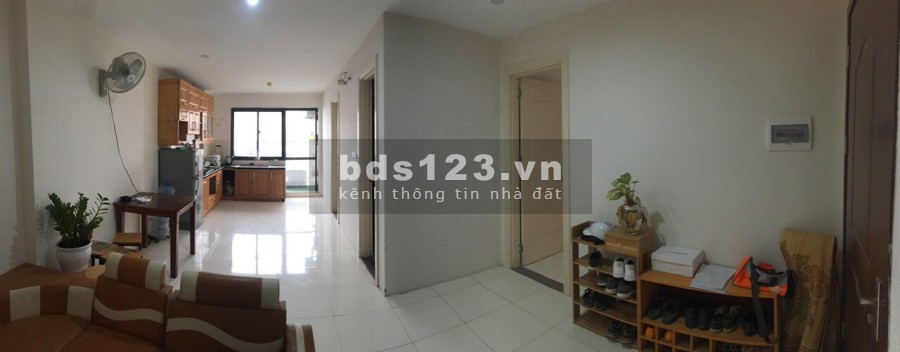 Chính Chủ Cần Bán Căn Hộ The Vesta Phú Lãm Hà Đông 67m Nhà Đẹp