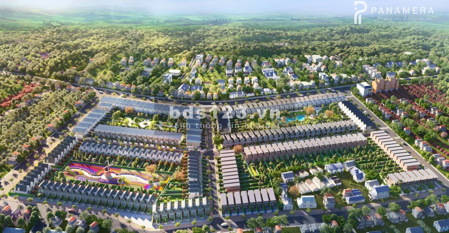 Bán đất nền Bảo Lộc Lâm Đồng, đất được quy hoạch thổ cư 100%, chính chủ