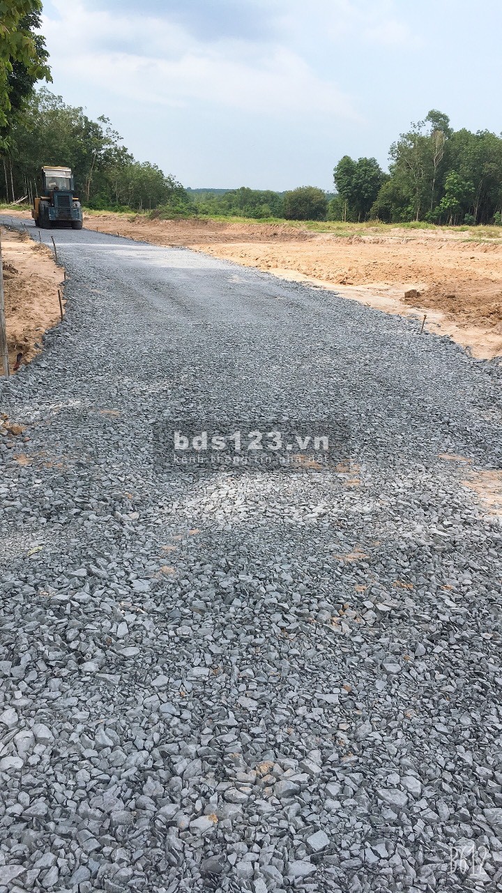 Bán đất phường Phú Chánh, Tân Uyên, kế bên thành phố mới Bình Dương