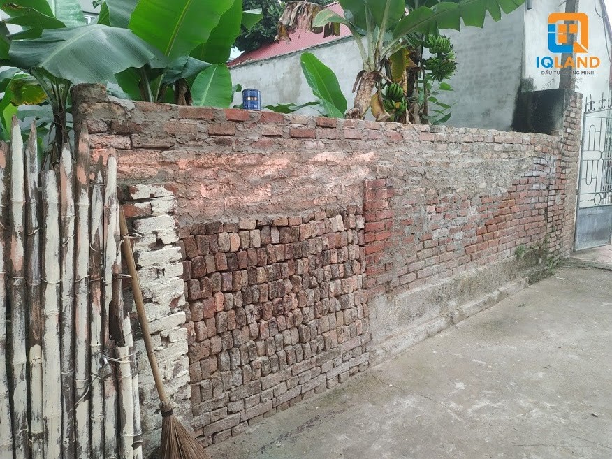 Cần bán 71m2 bắc hạ, xã Quang Tiến mt 5m Đường 3M giá chỉ 600 triệu