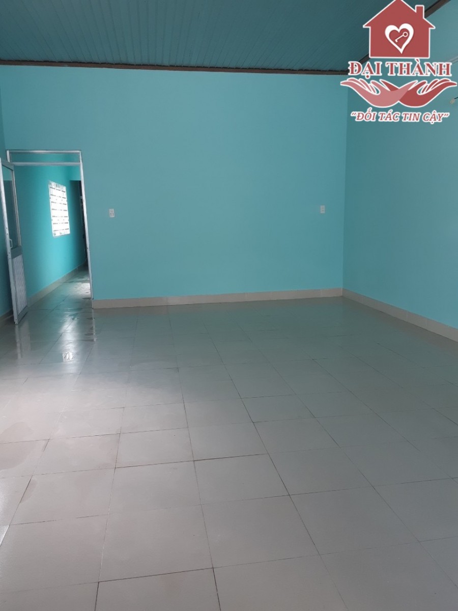 Bán nhà 2 mặt tiền Tân Phong sổ riêng thổ cư gần bệnh viện Trung Ương 2