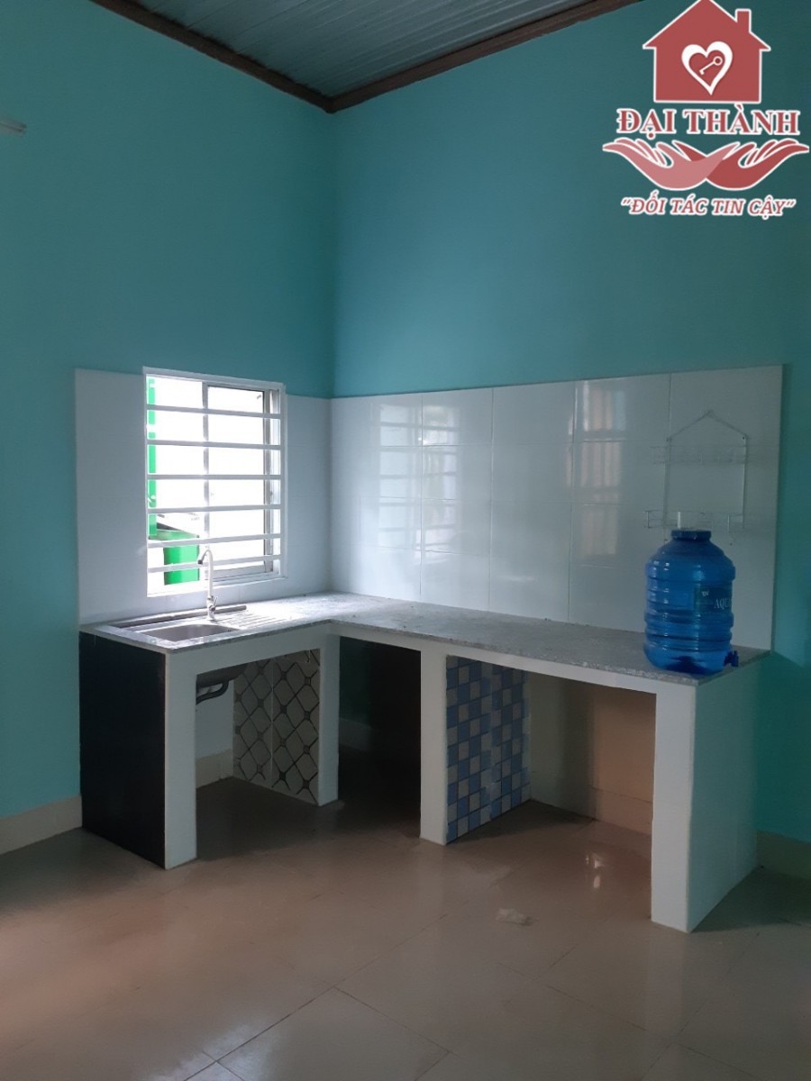 Bán nhà 2 mặt tiền Tân Phong sổ riêng thổ cư gần bệnh viện Trung Ương 2