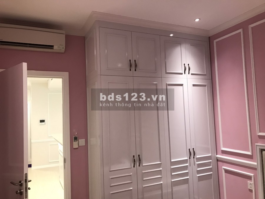 Căn hộ cao cấp tại chung cư Diamond Island giá 13 triệu/tháng, liên hệ 0901188443