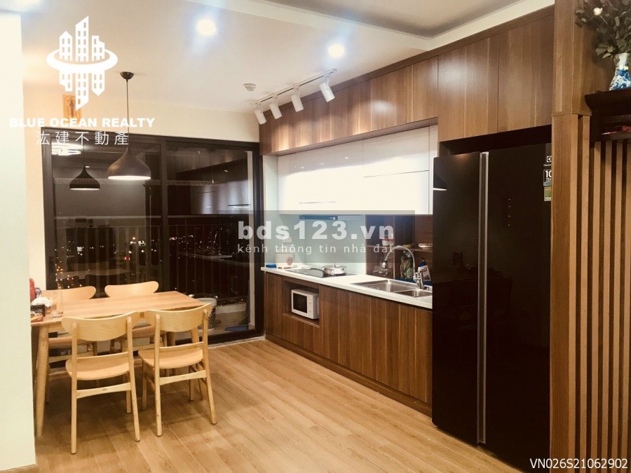 Cần bán 3 căn hộ chính chủ 2 ngủ Central Point 219 Trung Kính, giá chỉ 2.8 tỷ
