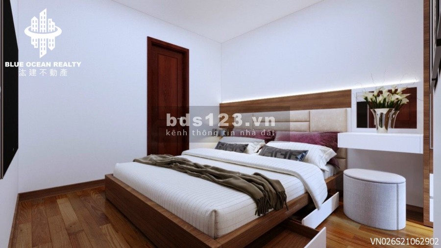 Cần bán 3 căn hộ chính chủ 2 ngủ Central Point 219 Trung Kính, giá chỉ 2.8 tỷ