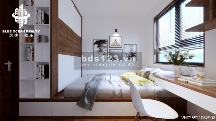 Cần bán 3 căn hộ chính chủ 2 ngủ Central Point 219 Trung Kính, giá chỉ 2.8 tỷ