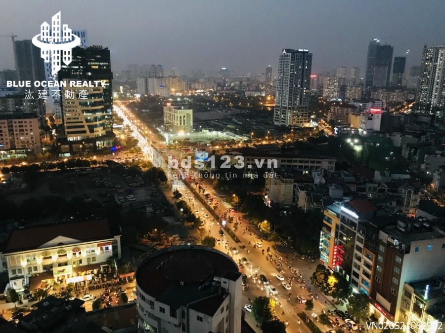Cần bán 3 căn hộ chính chủ 2 ngủ Central Point 219 Trung Kính, giá chỉ 2.8 tỷ