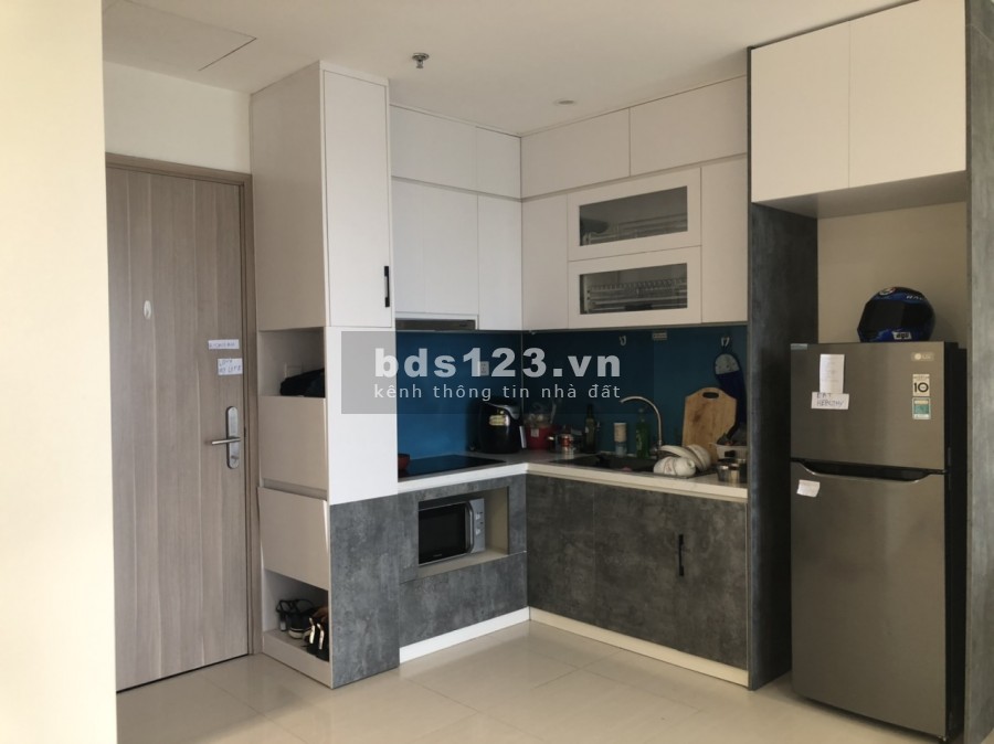 Cho thuê gấp căn hộ 1n+1 tại Vinhomes ocean park, giá 6…