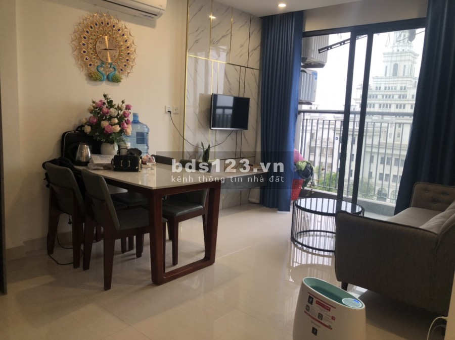 Cho thuê gấp căn hộ 1n+1 tại Vinhomes ocean park, giá 6…