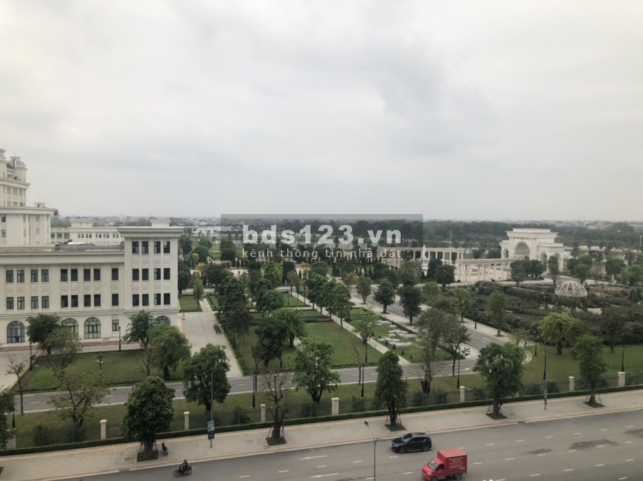 Cho thuê gấp căn hộ 1n+1 tại Vinhomes ocean park, giá 6…