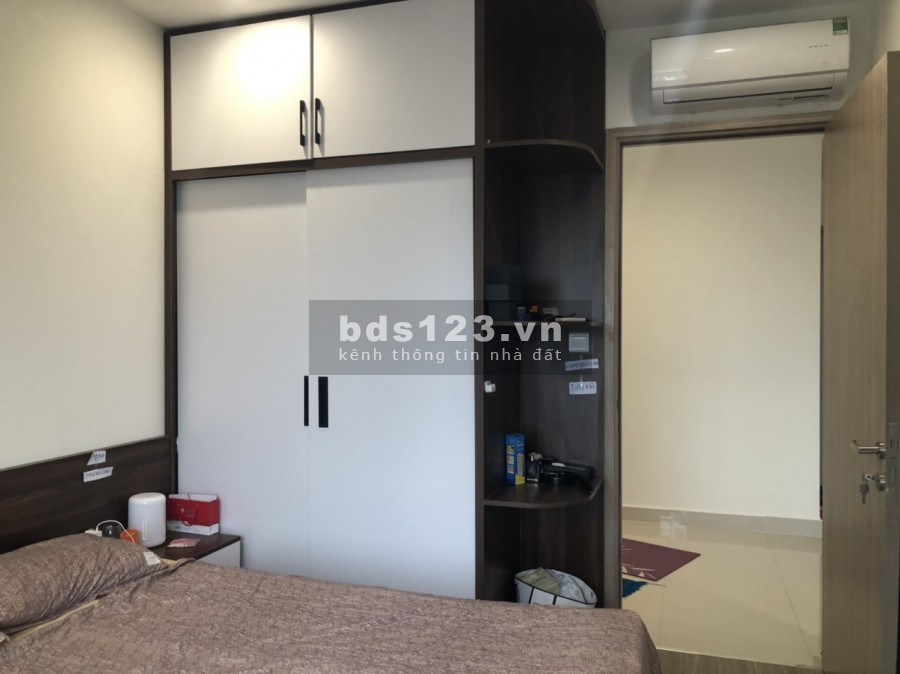 Cho thuê gấp căn hộ 1n+1 tại Vinhomes ocean park, giá 6…