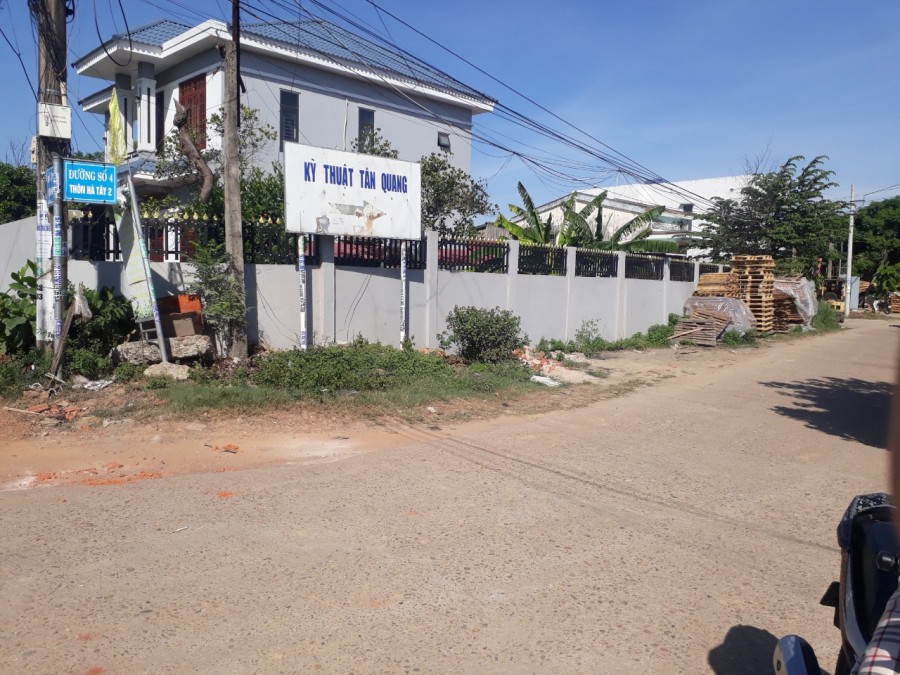 Đặt chổ có lời ngay - Điện Hoà Quảng Nam, liên hệ chính chủ 0905278801