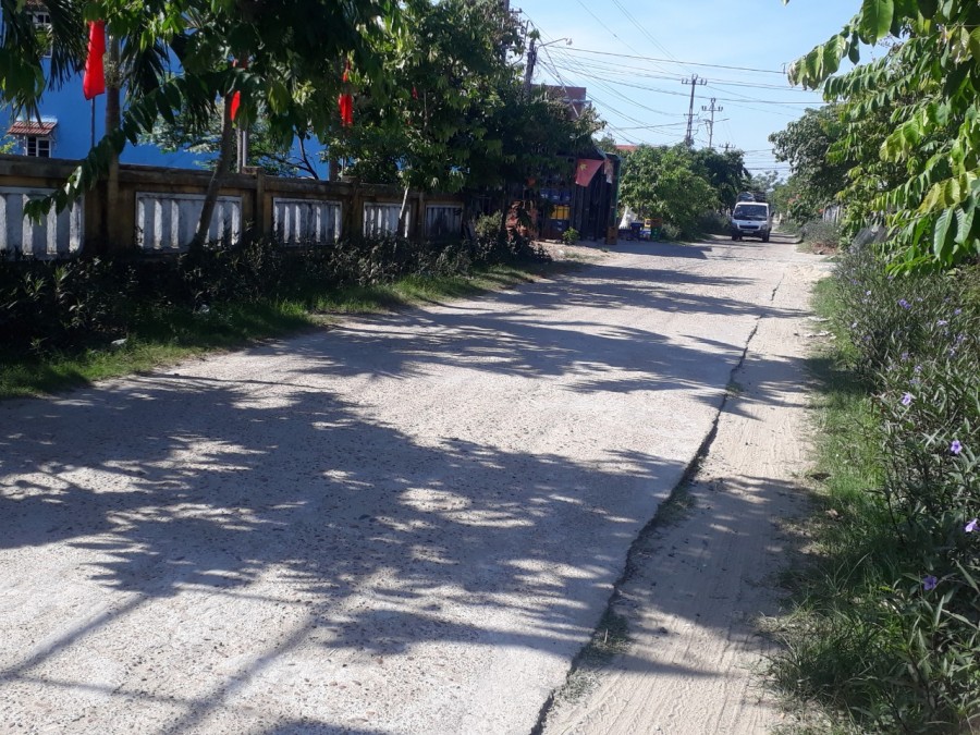 Đặt chổ có lời ngay - Điện Hoà Quảng Nam, liên hệ chính chủ 0905278801