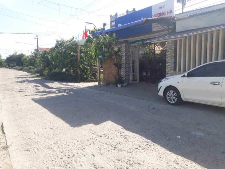 Bạn có nhu cầu mua đất Điện Hòa, giá 850 triệu/tháng liên hệ chính chủ