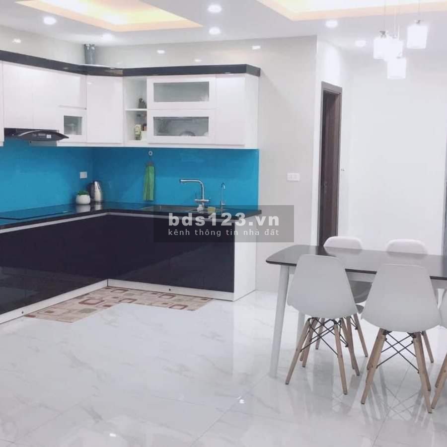 Cho Thuê Nhà Cityland Center Hills, Quận Gò Vấp, DT: 5x20m, 3 lầu
