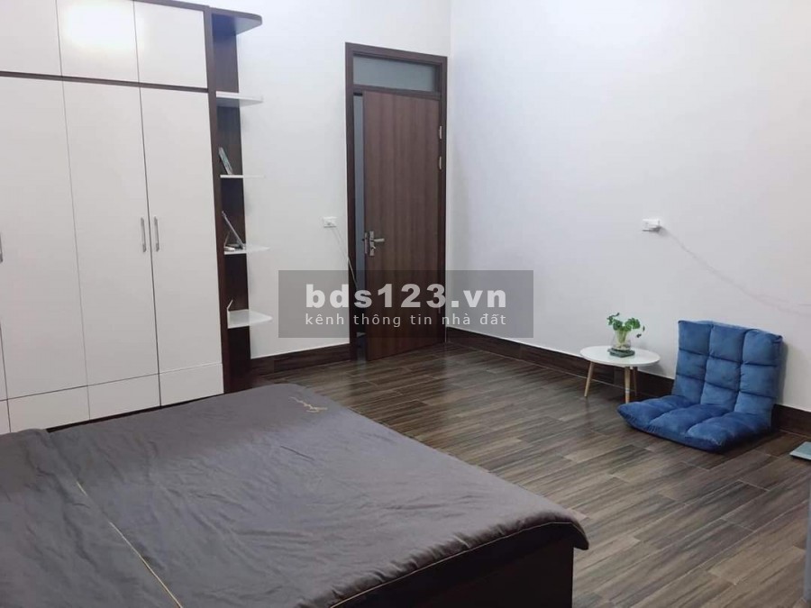 Cho Thuê Nhà Cityland Center Hills, Quận Gò Vấp, DT: 5x20m, 3 lầu
