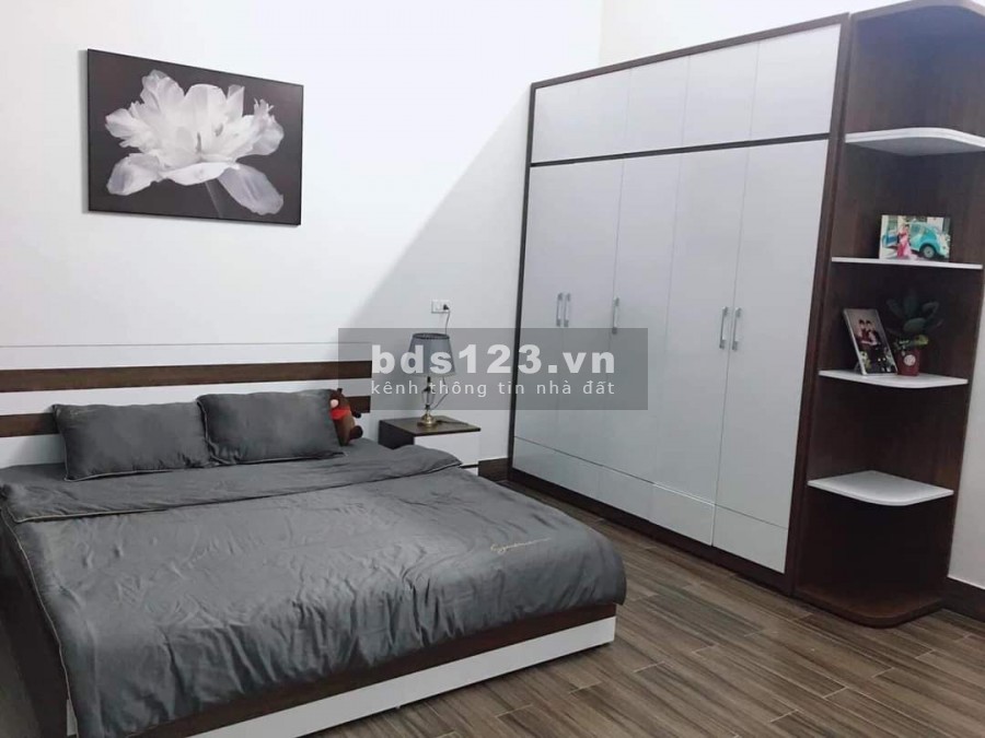 Cho Thuê Nhà Cityland Center Hills, Quận Gò Vấp, DT: 5x20m, 3 lầu