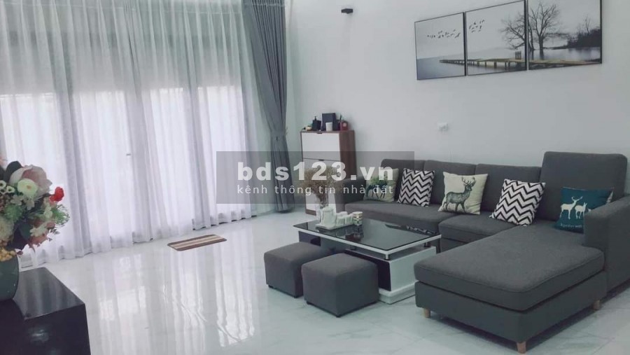 Cho Thuê Nhà Cityland Center Hills, Quận Gò Vấp, DT: 5x20m, 3 lầu