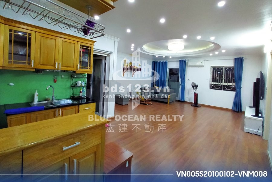 17t nhỉnh 2 tỷ căn 2 ngủ full nội thất đẹp mê ly căn hộ tràn ngập ánh sáng tự nhiên