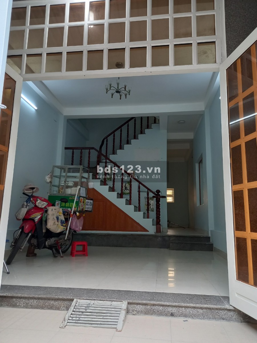 Nhà 4PN, Ngay Cầu Ông Dầu, Đô Thị Vạn Phúc, Ngã Tư Bình Triệu