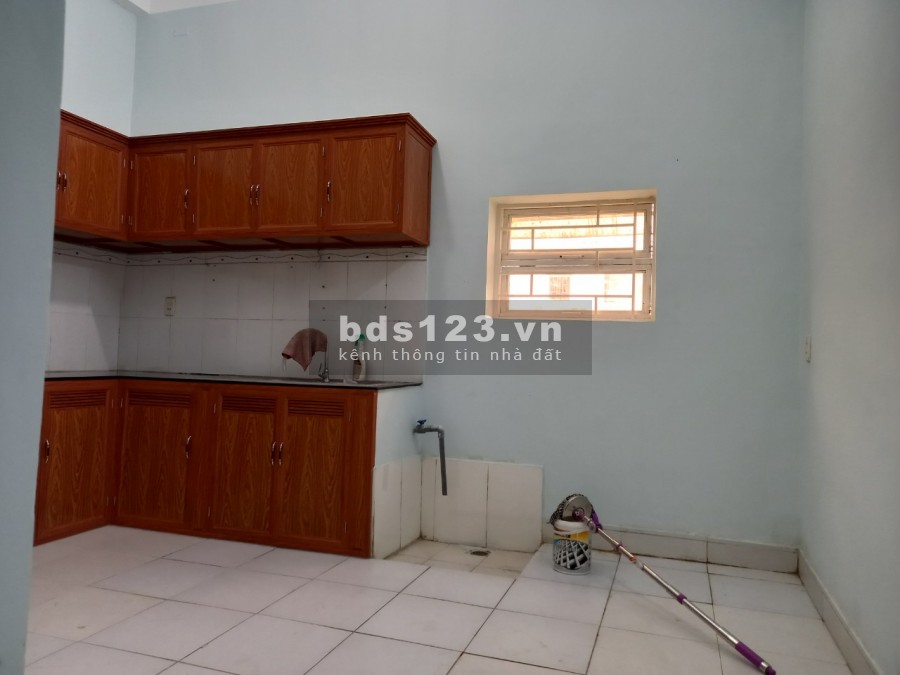 Nhà 4PN, Ngay Cầu Ông Dầu, Đô Thị Vạn Phúc, Ngã Tư Bình Triệu