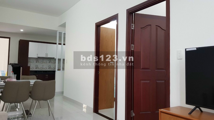 Bán căn hộ chung cư cao cấp dự án An Phú thành phố Cần Thơ