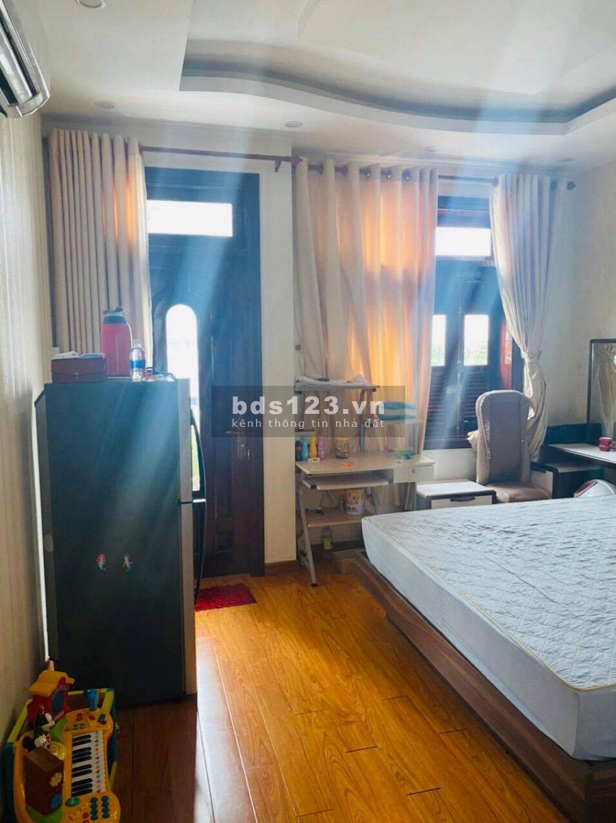 Bán Nhà Tân Bình, Phường 15, đường Phan Huy Ích HXH, 6 Tầng, Pháp Lý Chuẩn, 0903229763