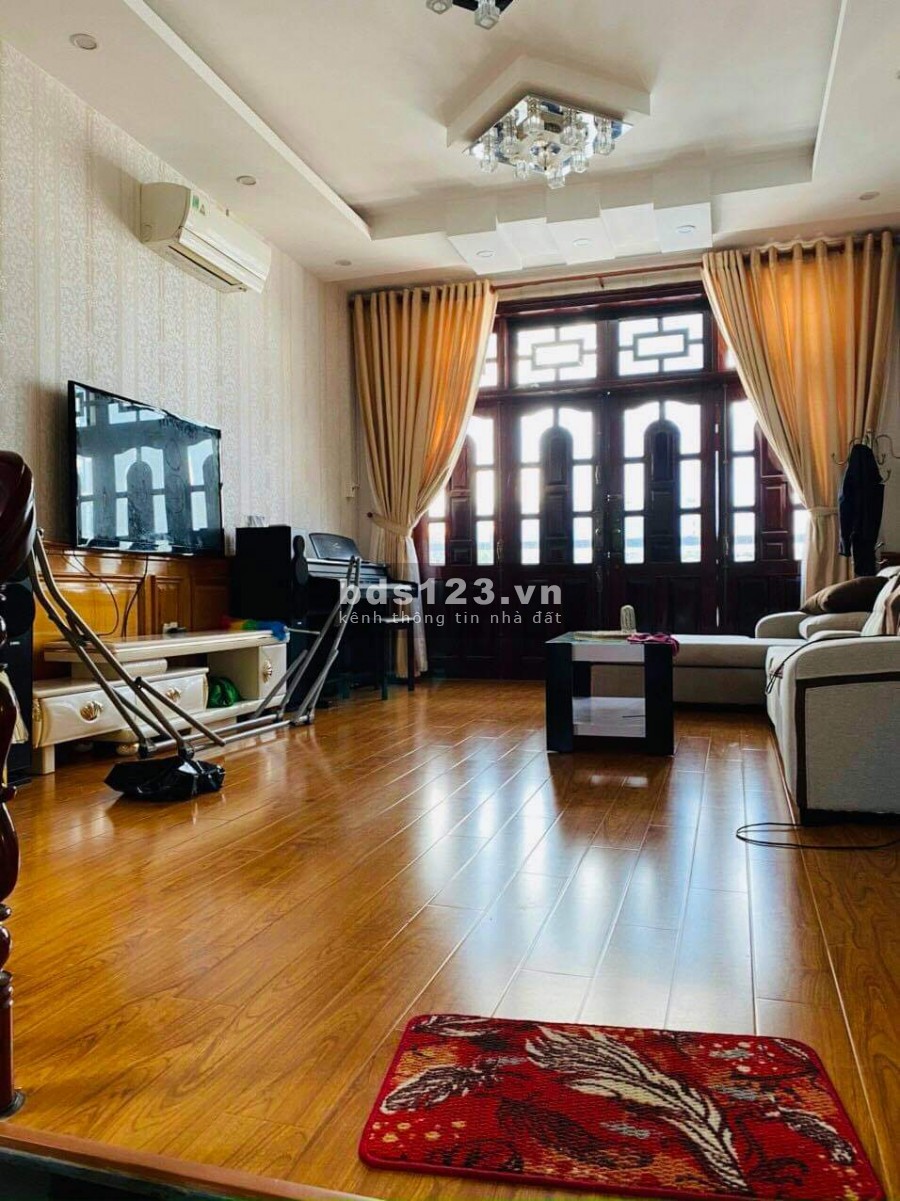 Bán Nhà Tân Bình, Phường 15, đường Phan Huy Ích HXH, 6 Tầng, Pháp Lý Chuẩn, 0903229763