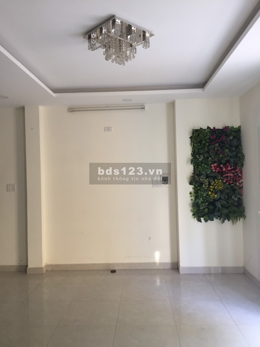 Bán nhà xinh 3 tầng đường kiệt 4,5m Lê Cơ, Hải Châu, Đà Nẵng hướng Bắc