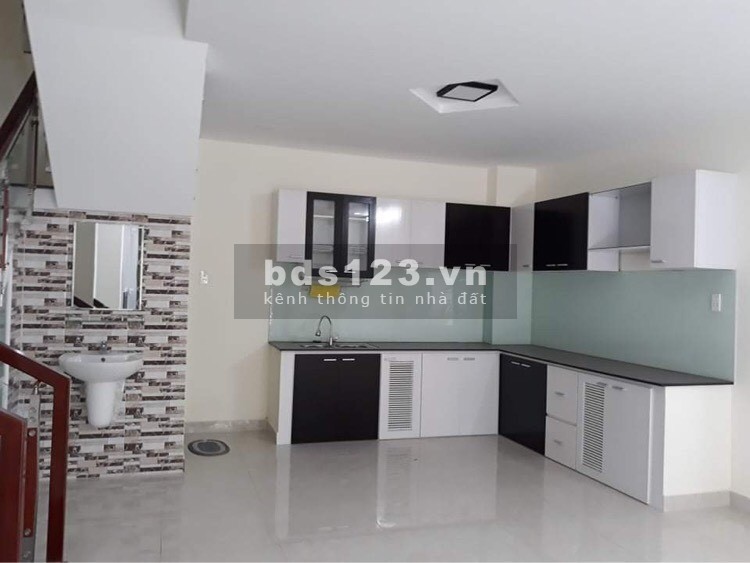 Bán nhà xinh 3 tầng đường kiệt 4,5m Lê Cơ, Hải Châu, Đà Nẵng hướng Bắc