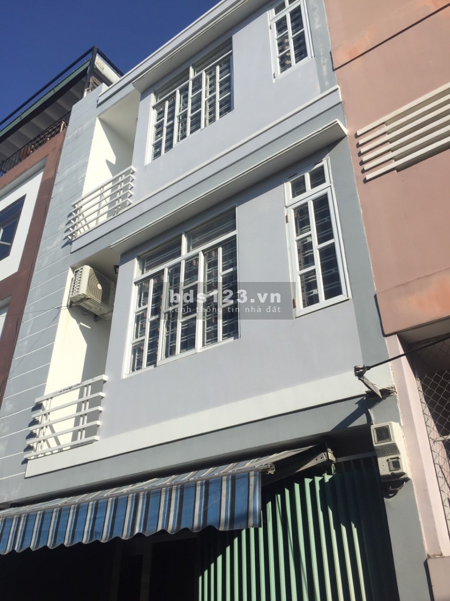 Bán nhà xinh 3 tầng đường kiệt 4,5m Lê Cơ, Hải Châu, Đà Nẵng hướng Bắc