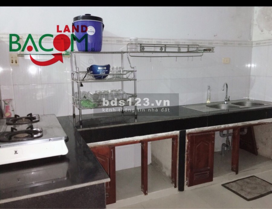 Bán nhà 1T2L mt kinh doanh dt 113m2 sổ riêng, thổ cư, đường ô tô P. Tân Hiệp, Biên Hòa chỉ 5ty8