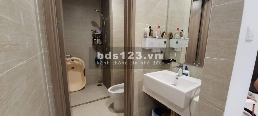 Cần Cho Thuê Căn Hộ Vinhomes Ocean Park 2 Phòng Ngủ, giá 6.5 triệu/tháng, bao phí quản lí