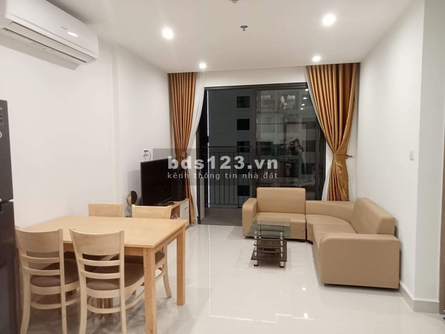 Cần Cho Thuê Căn Hộ Vinhomes Ocean Park 2 Phòng Ngủ, giá 6.5 triệu/tháng, bao phí quản lí