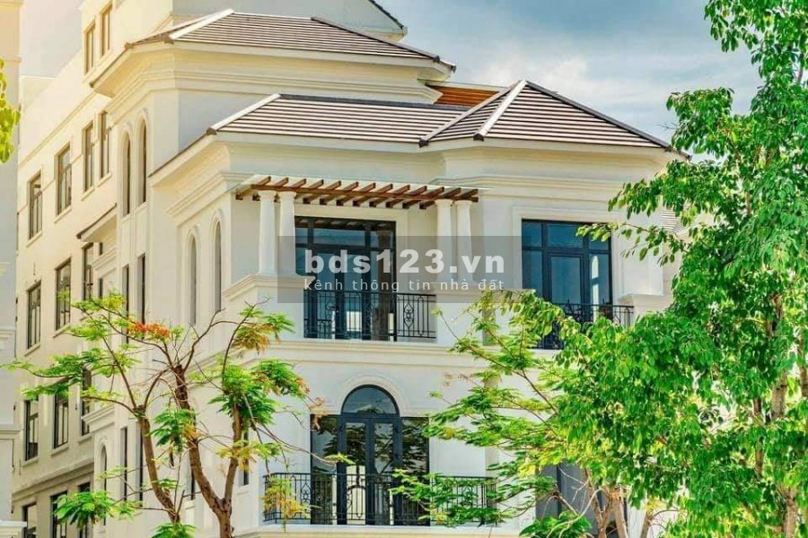 Shophouse tại khu Vinhomes Quận 9, giá hấp dẫn chính sách siêu việt liên hệ 0917077752 - 0947417618
