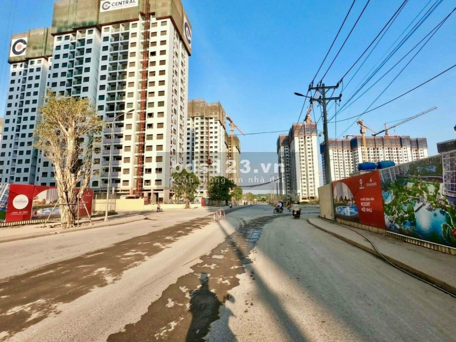 Shophouse tại khu Vinhomes Quận 9, giá hấp dẫn chính sách siêu việt liên hệ 0917077752 - 0947417618