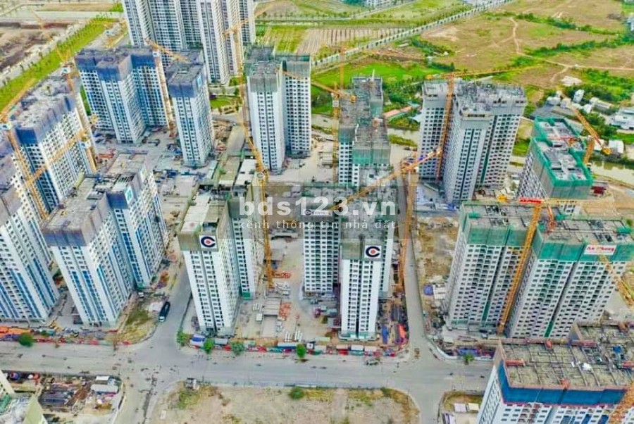Shophouse tại khu Vinhomes Quận 9, giá hấp dẫn chính sách siêu việt liên hệ 0917077752 - 0947417618