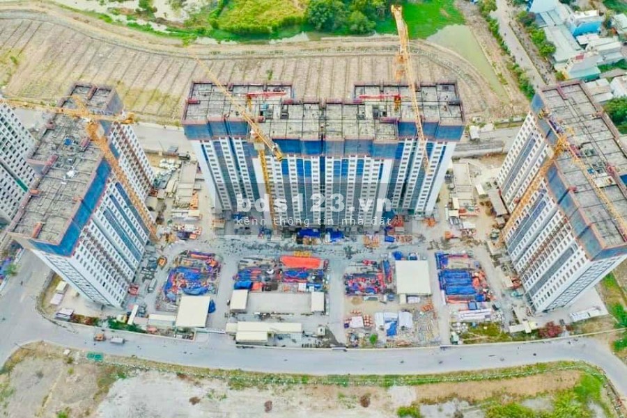 Shophouse tại khu Vinhomes Quận 9, giá hấp dẫn chính sách siêu việt liên hệ 0917077752 - 0947417618