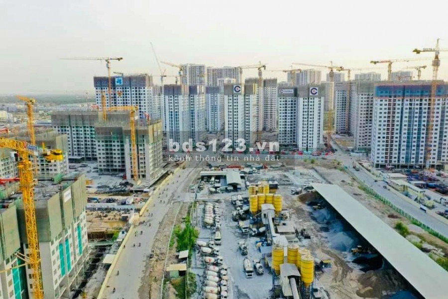 Shophouse tại khu Vinhomes Quận 9, giá hấp dẫn chính sách siêu việt liên hệ 0917077752 - 0947417618