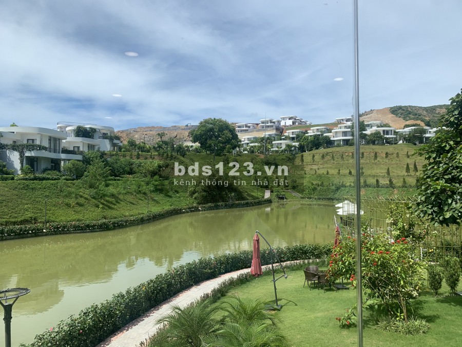 Bán biệt thự nghỉ dưỡng 5* Ivory Hoà Bình, ls 0%18 tháng, giá từ 6 tỷ, lh 0975557534
