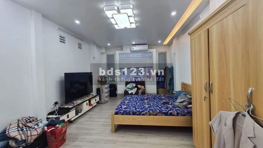 VIP Tân Bình Cách mặt tiền chỉ vài bước chân, diện tích sử dụng 35m2 giá chỉ 4.5 tỷ