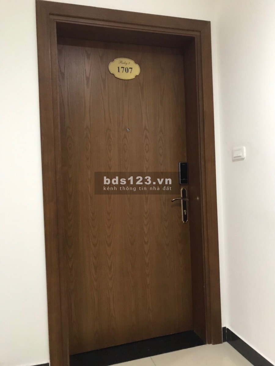 Nhà đẹp giá mùa dịch Goldmark City tầng trung View đẹp, giá bán 3 tỷ