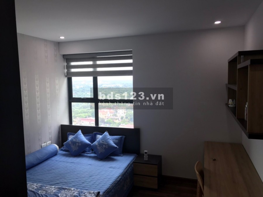 Nhà đẹp giá mùa dịch Goldmark City tầng trung View đẹp, giá bán 3 tỷ
