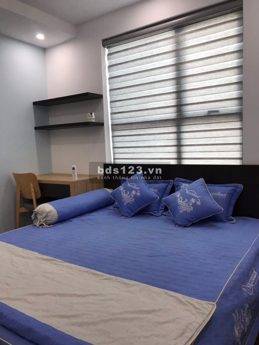Nhà đẹp giá mùa dịch Goldmark City tầng trung View đẹp, giá bán 3 tỷ