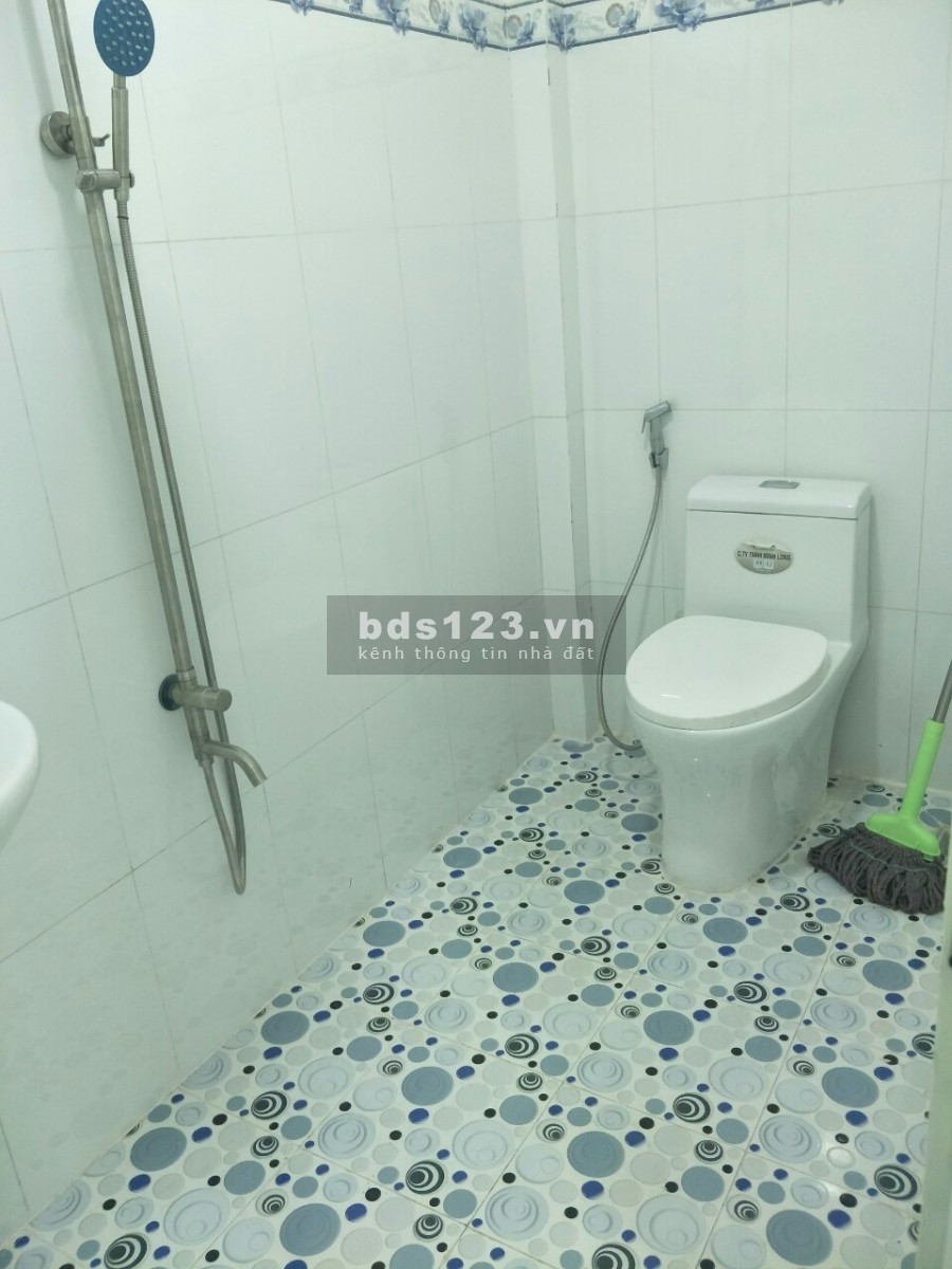 Nhà đep sổ hồng riêng hẻm ba gác đường 13 phường linh chiểu, 1tr1l 2pn