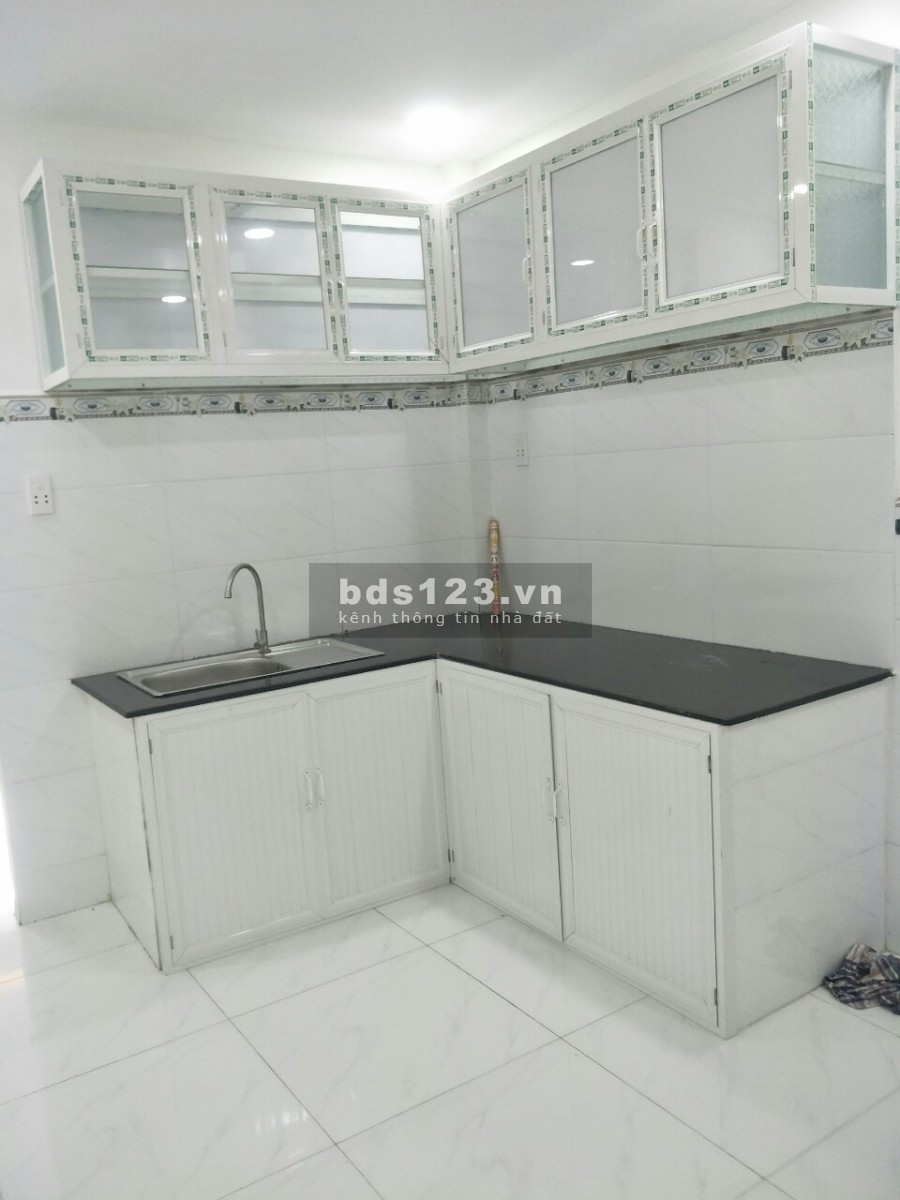 Nhà đep sổ hồng riêng hẻm ba gác đường 13 phường linh chiểu, 1tr1l 2pn